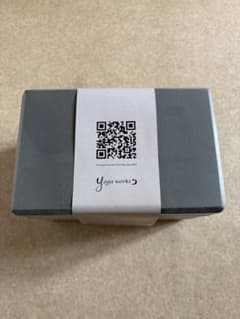 ヨガワークス(Yogaworks)ヨガブロック2コセットのサムネイル