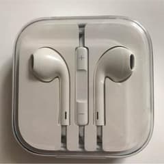 iPhone6 純正イヤホンのサムネイル