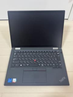 Lenovo ThinkPad X13 Yoga gen2 キーボード不具合有 - メルカリ