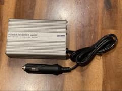 セルスターHG-150/12V インバーター 150Wのサムネイル