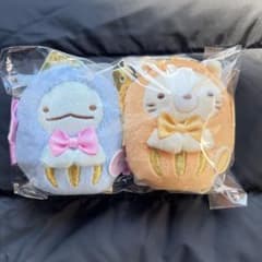 개운하는 미코구라시안 가와사키 다이시점 토카게네코 부라사게 봉제인형