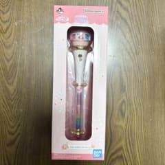 오자 마녀 도레미 이치 반 쿠지 B상 쿠루루뽀론 볼펜