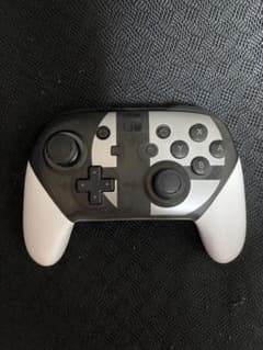 任天堂Switch  プロコンのサムネイル