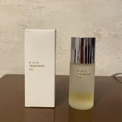 Wトリートメントオイルのサムネイル