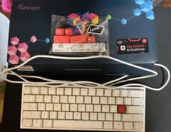 値下げSALE。Ducky One 2 Miniダッキーワンツーミニ キーボードのサムネイル