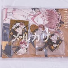 無神ユーマ バースデー 2025 DIABOLIKLOVERS ディアラバ - メルカリ