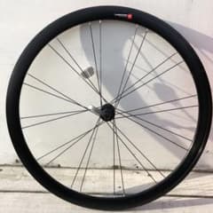 【中古】700Cフロントホイール クイックリリースハブのサムネイル