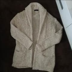 陸奥様専用 SCOTCLUBメンズ カーディガンのサムネイル