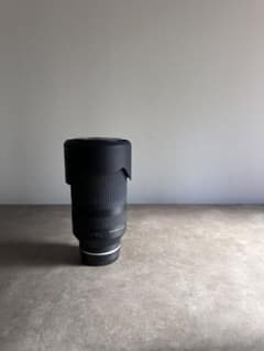 タムロン 70-180mm F/2.8 Di III VDXのサムネイル