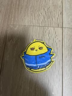 [가격 인하] [쿠로코의 농구] 해상 고등학교 황세 료타 고무 스트랩