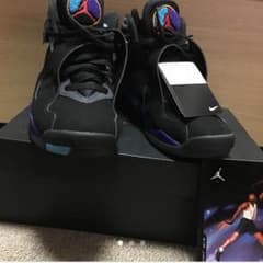 jordan8aquaのサムネイル