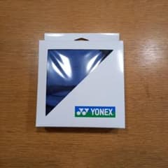 YONEX 今治タオル ブランド商品認定 ネックタオル ポケット付きのサムネイル