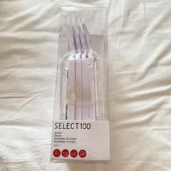 SELECT100 調理器セットのサムネイル