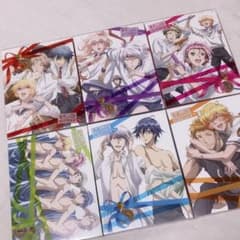 【最終値下げ】美男高校地球防衛部LOVE 全巻セット  DVDセットのサムネイル