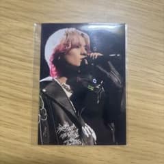 BE:FIRST LIVE in DOME 2024 特典　MANATO マナト BE:FIRST LIVE in DOME 2024 特典 MANATO マナト - メルカリ