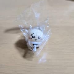 ちいかわ　映画特典 めじるしチャームアクセサリー ラッコのサムネイル