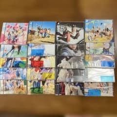 日向坂46 CD 20枚セット Kind of love 他のサムネイル