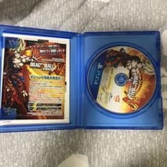 ドラゴンボール ゼノバースのサムネイル