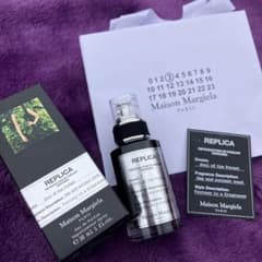 メゾン マルジェラ レプリカ ソウルオブザフォレスト 30ml 香水 - メルカリ