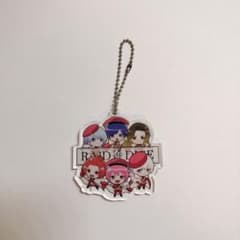 いれいす　レイドオブダイス　アクキーのサムネイル