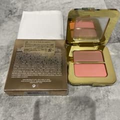 Tom Ford トム フォード ソレイユ サマー シアー チーク デュオ - メルカリ