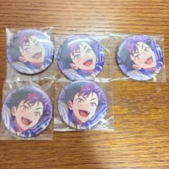 あんスタ コレ缶 南雲鉄虎 - メルカリ