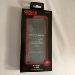 ストレンジャーシングス トランシーバー iPhone 17用ケース Stranger Things Walkie-Talkie Phone Case Apple iPhone 17 | eBay