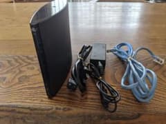 SONY ソニー nasne (ナスネ) 500GB (CECH-ZNR1J)のサムネイル