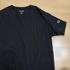Champion Tシャツ ブラック Mのサムネイル
