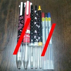 ボールペン 単色ホルダーのサムネイル