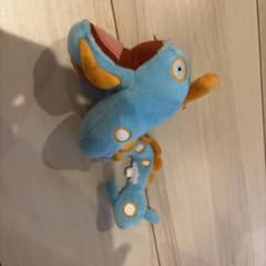 Pokémon fit ぬいぐるみ ハンテールのサムネイル