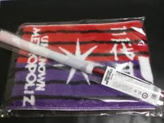 三代目 J Soul Brothers  マフラータオル フラッグのサムネイル