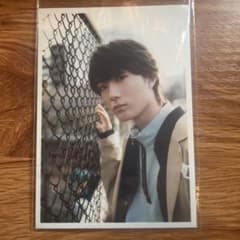 M!LK 山中柔太朗 2018 生誕 生写真17歳のサムネイル