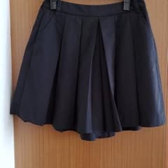 earth music&ecologyキュロットスカートのサムネイル