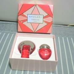 BVLGARI香水 *美品*゜のサムネイル