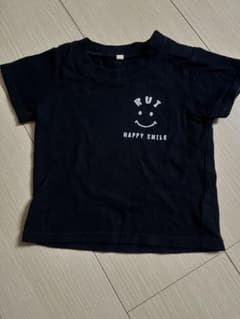 80センチ　Tシャツ　るいのサムネイル