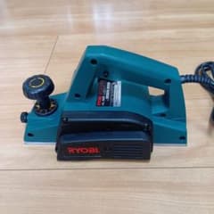 RYOBI 電気カンナ ML-82Sのサムネイル