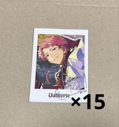 あんスタ 9周年 ぱしゃっつ ライカ 宝丈萊香 | Shop at Mercari from