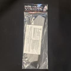 BOB HEATH VISORS ヘルメットバイザーのサムネイル