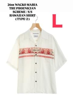 26ss wackomaria THE PHOENICIAN SCHEME - メルカリ