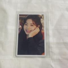 TWICE ダヒョン ハイタッチ券 doughnut - メルカリ