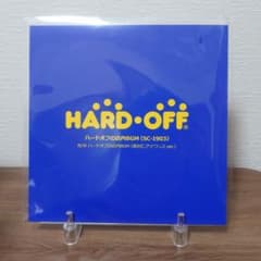 【未開封】ハードオフの店内BGM レコード SC-1903