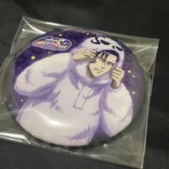 魔入りました!入間くん ナベリウス・カルエゴ パジャマパーティー 缶