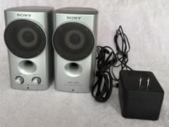 ソニー SONY アクティブスピーカー SRS-Z750のサムネイル