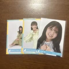 日向坂46 生写真 山下葉瑠花 まとめ売り - メルカリ