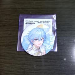 すとふぇす 2026 缶バッジ めておら Lapisくん - メルカリ