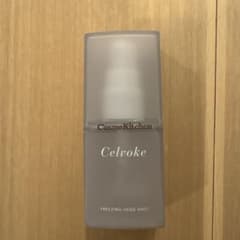 Celvoke FREEZING HEAD SHOTのサムネイル