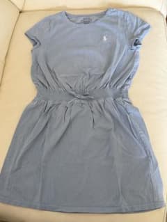 POLO RALPH LAUREN キッズ ワンピース 140cmのサムネイル