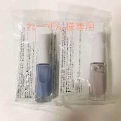 ネイルケアプロテクター　クリアブルーのサムネイル