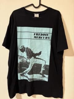 最終値下げ。ZARA × Freddie Mercury Mサイズ QUEEN - メルカリ